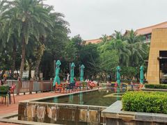 -三亚海棠湾万丽度假酒店