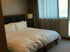 套房-上海浦东嘉里大酒店