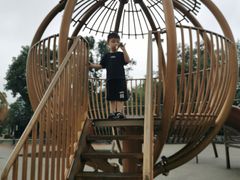 -枫香湖儿童公园