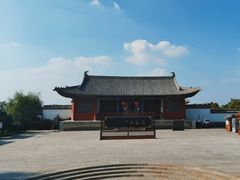 -商丘古城-应天书院