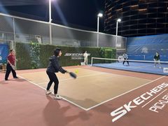 -Our Pickleball多多动匹克球俱乐部(世博源店)