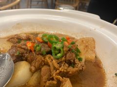 -醉得意·家常菜(二七路店)