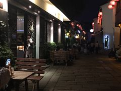 -衣裳街历史文化街区