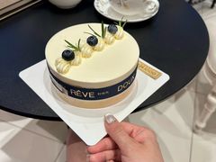 -杜哈夫DOUX RÊVE·生日蛋糕(日月光店)
