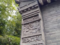 -罔极寺