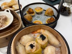 -翠园(广州太古汇店)