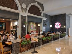 -COSTA COFFEE(德基广场店)