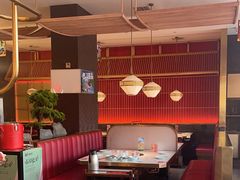 -捞神煲汤火锅(湖滨商业街店)