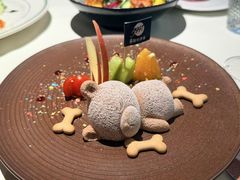 -S1997·甜心西餐(唐家店)