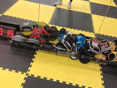 -拳盛时代拳击俱乐部(北京路店)