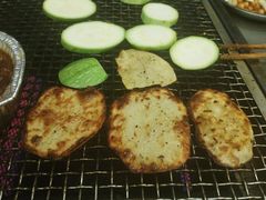 -西昌火焰山烧烤(中海国际店)