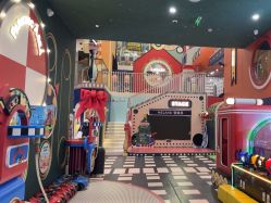 -meland club亲子乐园(北京芳圆里ID MALL店)