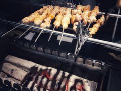 -很久以前羊肉串(中山公园店)