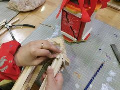 -手创未来·木工DIY手作