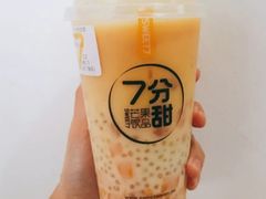 -7分甜(钟楼龙湖店)