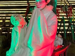 -七彩云南欢乐世界