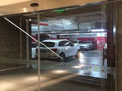 -大悦城-停车场