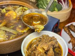 -老鼎万春卤菜(五代传承创始老店)