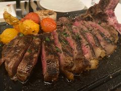 -斯普汇生蚝牛排馆(中骏世界城店)