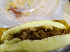 -老陕西面馆(庄市店)