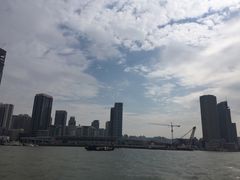 -鼓浪屿内厝澳码头(轮渡站)