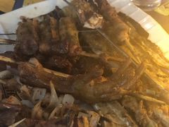 -肉串汪(望京店)