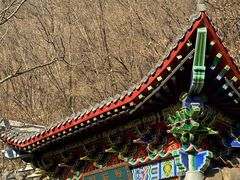 -九鼎铁刹山风景区