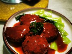 -京尊烤鸭店JINGZUN(春秀路店)