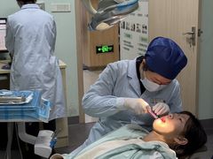 -爱尚大众口腔(南湖花园门诊)