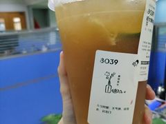 -喜茶(东莞汇一城店)