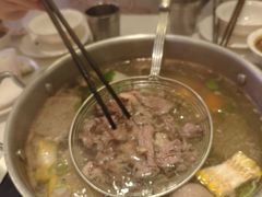 -牛焱·贵州黄牛肉火锅(城西银泰店)