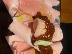 -军硕烤肉·部队火锅(二七万达店)