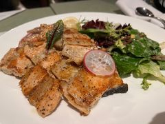 -一棵树·意大利西餐厅One Tree(新城店)