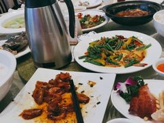 -日日鲜自助餐厅(小公园店)