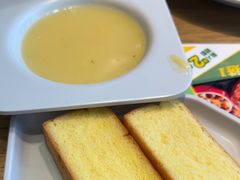 -豪客来牛排(人民东路店)