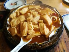 石板豆腐-良昌老味·海南老字号