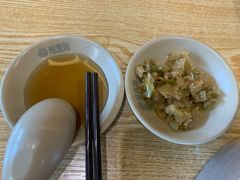 -桐香园小笼包(百井坊巷店)