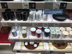 -NITORI 宜得利家居(金银潭永旺梦乐城店)