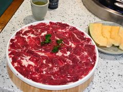 -首正鲜货火锅(威尼斯一店)