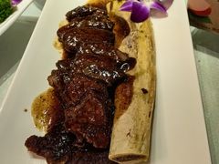 -逸林轩中餐厅(中信泰富朱家角锦江酒店)