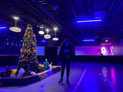 -VS SPORTS PARK运动玩乐园·团建·生日会(合生汇店)