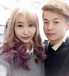 点击看大图 -简影造型·自选烫染接发salon