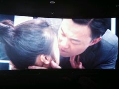 -中影星美国际影城(汉中店)