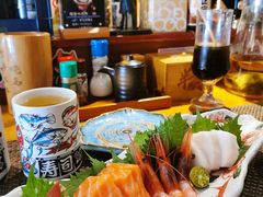 -半藏居酒屋(香港花园店)