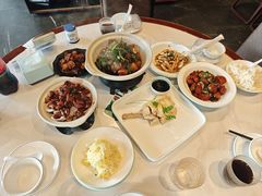 -壹只菜·崇明本地特色菜(崇明南门店)