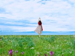 -青海湖国家重点风景名胜区