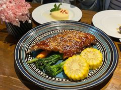 -1886德国汽车餐厅(外滩中央店)