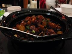 -羡餐厅·杭帮菜·淳菜(千岛湖自由洲际殿店)
