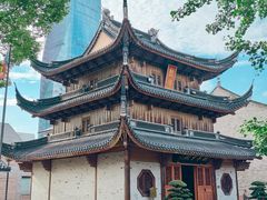 -宁波香格里拉大酒店