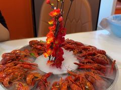 -虾铺子龙虾·私房菜(金源花苑店)